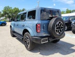 2025 Bronco Thumbnail 7