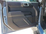 2025 Bronco Thumbnail 17