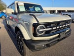 2025 Bronco Thumbnail 2
