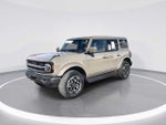 2025 Bronco Thumbnail 4