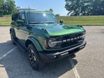 2025 Bronco Thumbnail 1