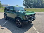 2025 Bronco Thumbnail 2