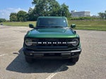 2025 Bronco Thumbnail 3