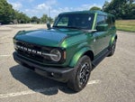 2025 Bronco Thumbnail 4