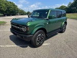 2025 Bronco Thumbnail 5