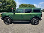 2025 Bronco Thumbnail 6