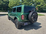 2025 Bronco Thumbnail 8