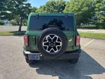 2025 Bronco Thumbnail 9