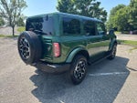 2025 Bronco Thumbnail 11