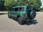 2025 Bronco Thumbnail 7