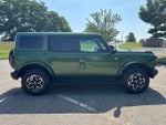 2025 Bronco Thumbnail 12