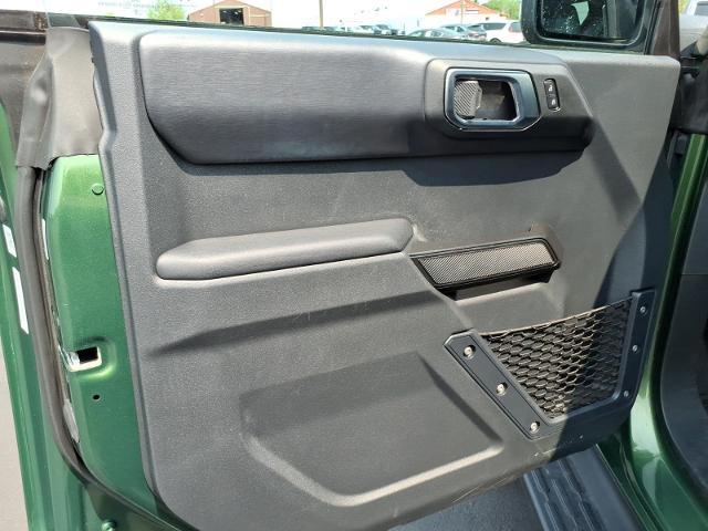2025 Ford Bronco - $45,985