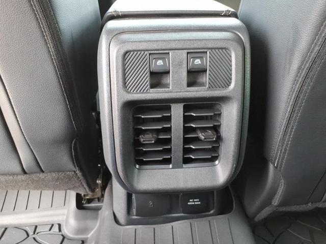 2025 Ford Bronco - $45,985