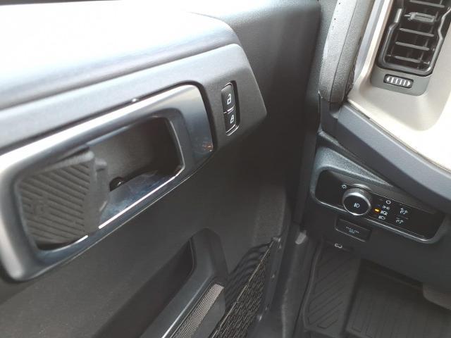 2025 Ford Bronco - $45,985