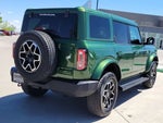 2025 Bronco Thumbnail 2