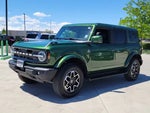 2025 Bronco Thumbnail 3
