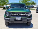 2025 Bronco Thumbnail 4
