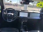 2025 Bronco Thumbnail 10