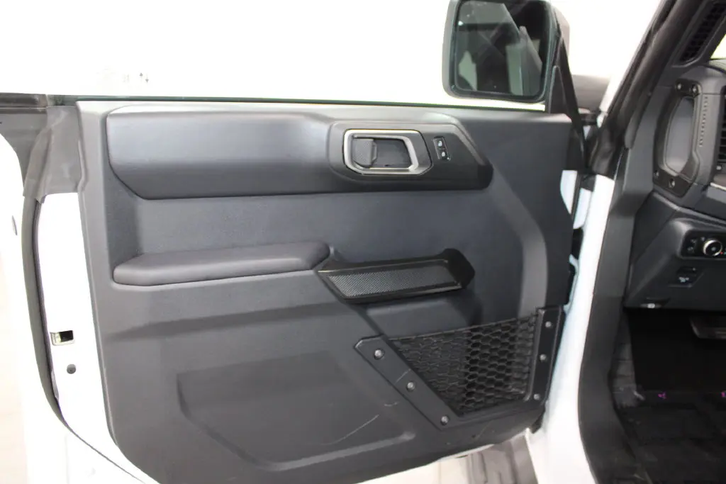 2025 Ford Bronco - $44,448