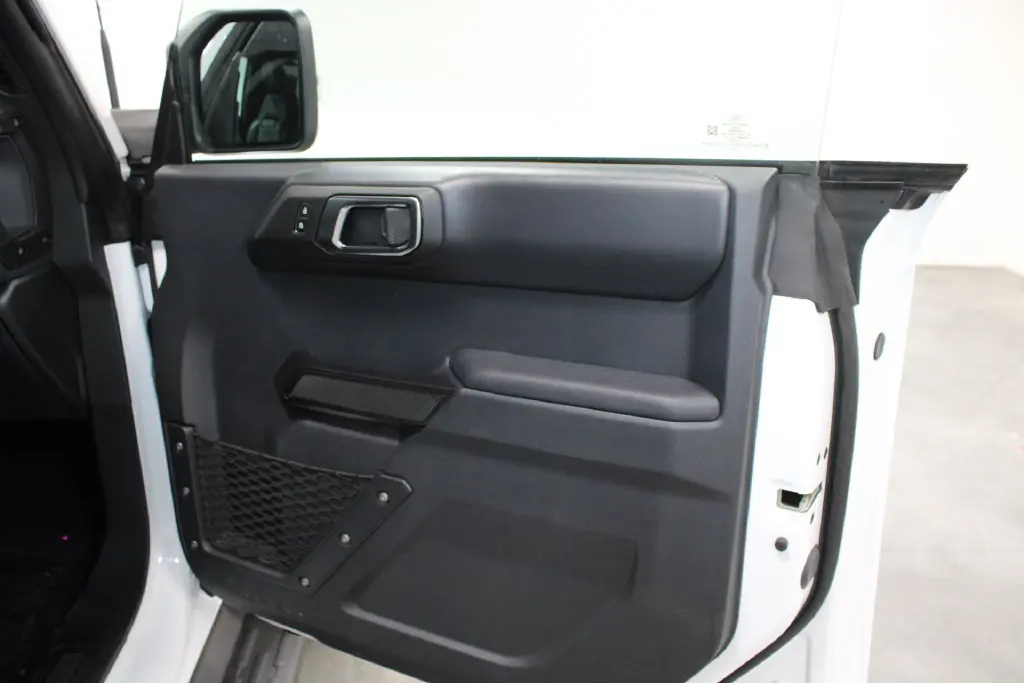 2025 Ford Bronco - $44,448