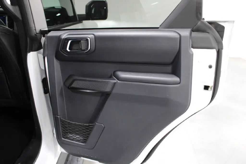 2025 Ford Bronco - $44,448