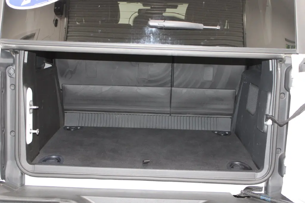 2025 Ford Bronco - $44,448
