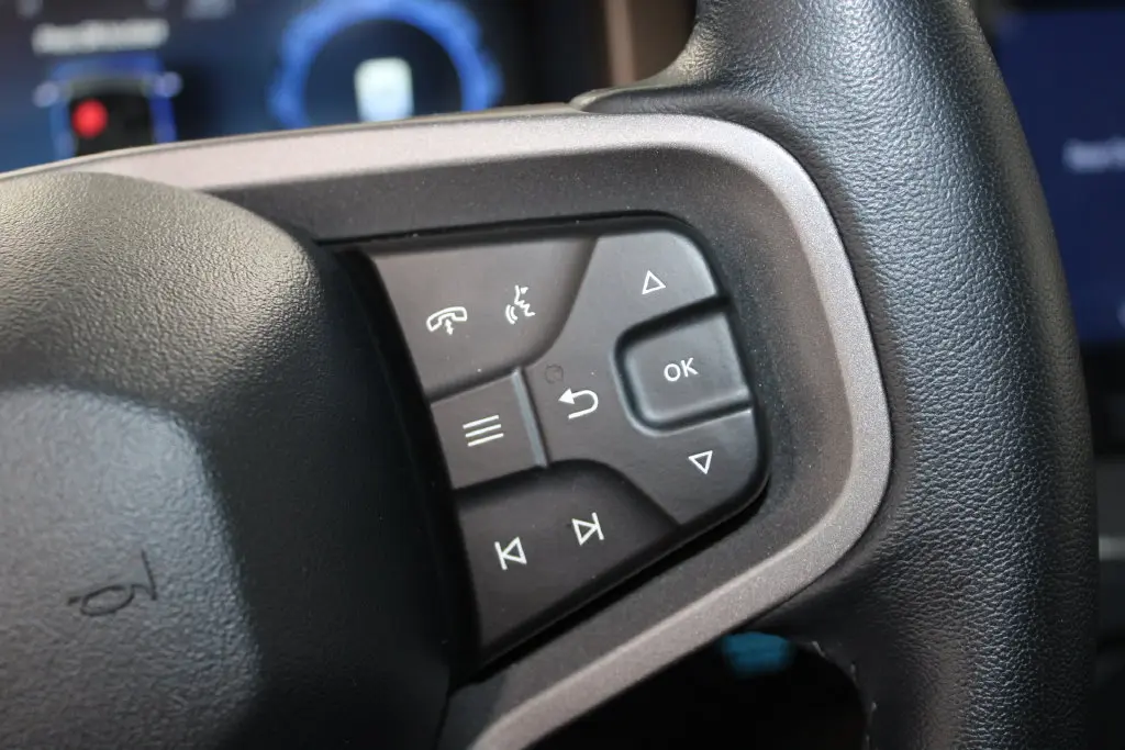 2025 Ford Bronco - $44,448