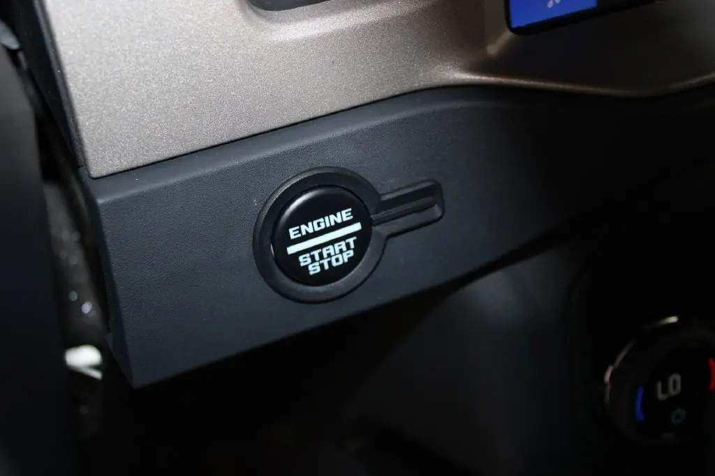 2025 Ford Bronco - $44,448