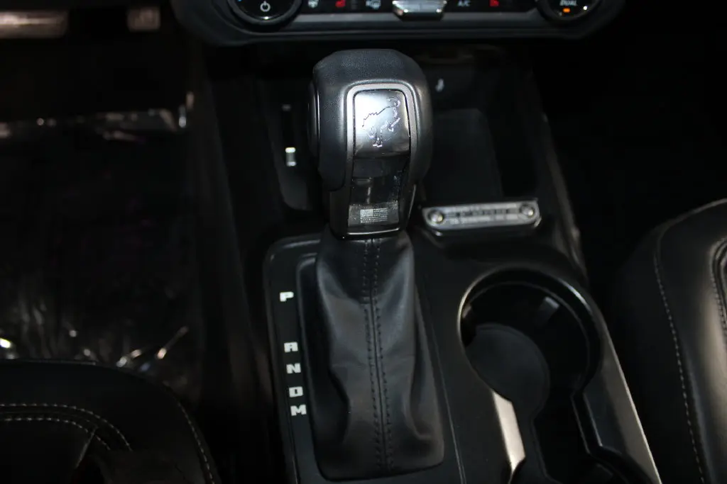 2025 Ford Bronco - $44,448