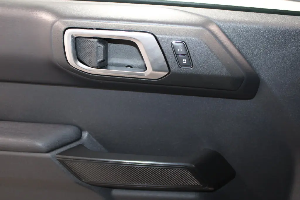 2025 Ford Bronco - $44,448