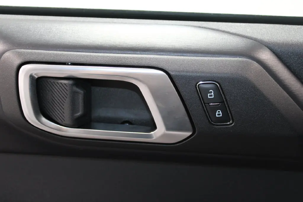 2025 Ford Bronco - $44,448