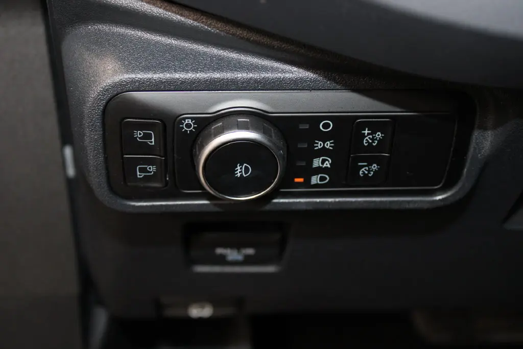 2025 Ford Bronco - $44,448