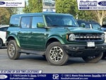 2025 Bronco Thumbnail 1