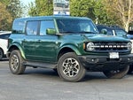 2025 Bronco Thumbnail 2