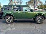 2025 Bronco Thumbnail 3