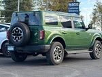 2025 Bronco Thumbnail 4