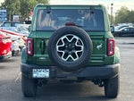 2025 Bronco Thumbnail 5