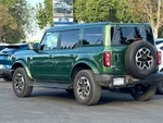 2025 Bronco Thumbnail 6