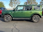 2025 Bronco Thumbnail 7