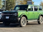 2025 Bronco Thumbnail 8