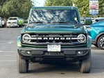 2025 Bronco Thumbnail 11