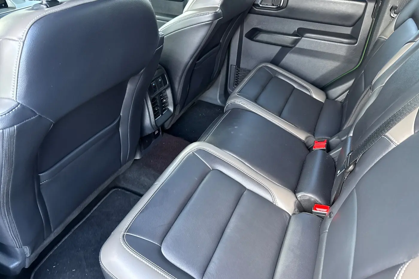 2025 Ford Bronco - $41,300