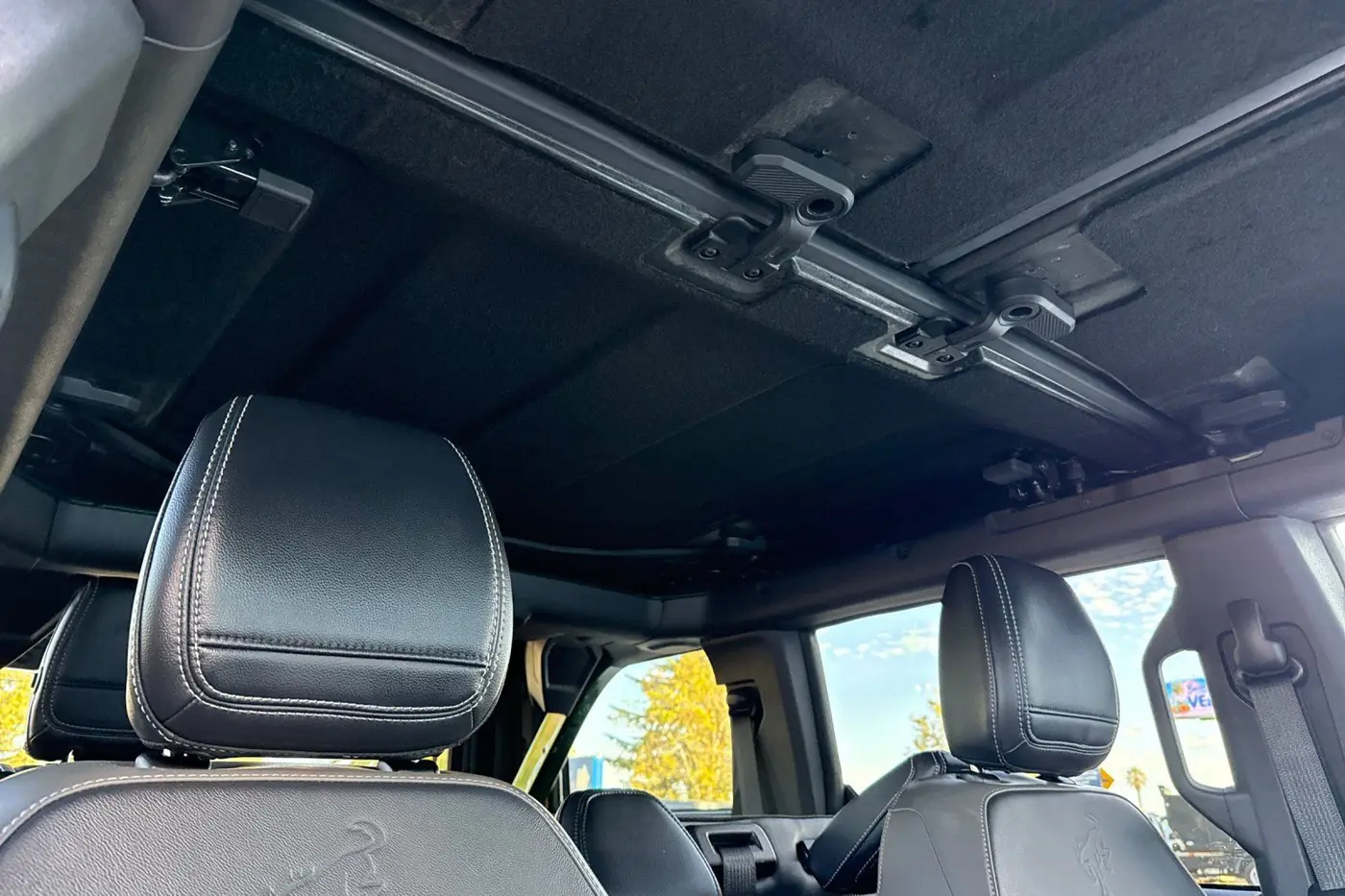 2025 Ford Bronco - $41,300
