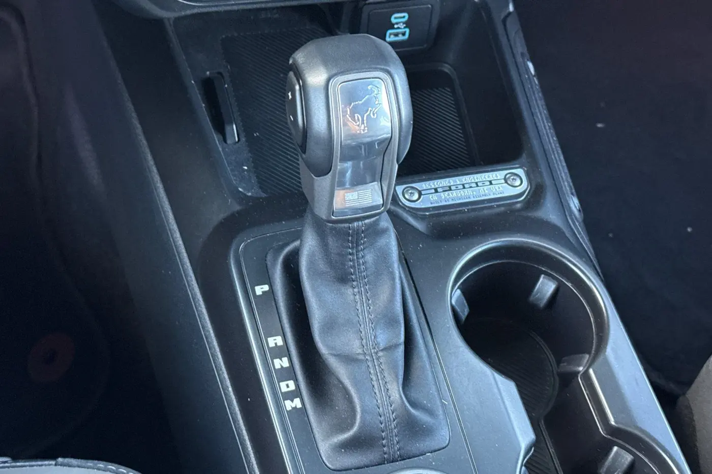 2025 Ford Bronco - $41,300