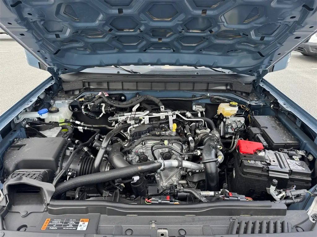 2025 Ford Bronco - $49,900