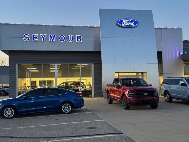 2026 Ford Bronco - $50,700