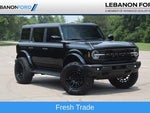 2026 Bronco Thumbnail 1