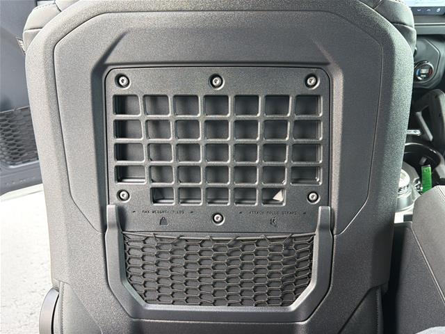 2025 Ford Bronco - $48,200