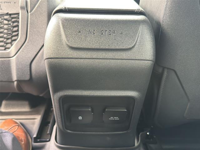 2025 Ford Bronco - $48,200