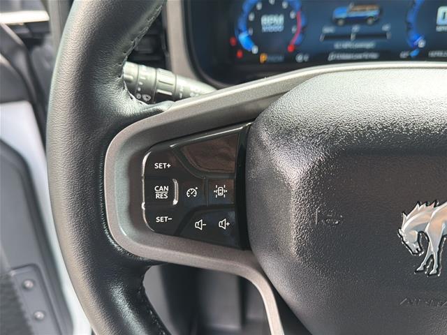 2025 Ford Bronco - $48,200